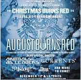 Christmas Burns Red 2025 on Dec 13, 2025 [645-small]