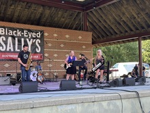 Carl Ricci & 706 Union Ave / Patty Tuite Band on Aug 2, 2025 [677-small]
