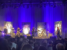 Sharon Van Etten / Angie McMahon / Katy J Pearson on Aug 21, 2025 [690-small]