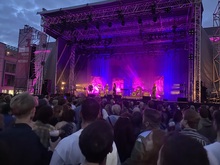 Sharon Van Etten / Angie McMahon / Katy J Pearson on Aug 21, 2025 [692-small]