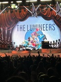 The Lumineers / James Bay on Aug 22, 2023 [739-small]