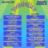 Hookahville 57 on Aug 25, 2023 [785-small]