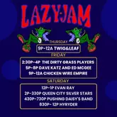 Lazy Jam on Sep 15, 2023 [790-small]