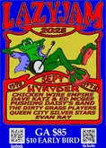 Lazy Jam on Sep 15, 2023 [791-small]