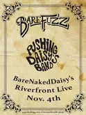BareFuzz / Pushing Daisy's Band / BareNakedDaisy's on Nov 22, 2023 [942-small]