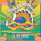 Ekoostik Hookah / Mungion / Big Blitz on Nov 24, 2023 [948-small]