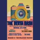 BareFuzz / The Hose / The Quasi Kings / Friends of the Dead on Mar 8, 2024 [960-small]