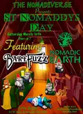 BareFuzz / Nomadic Earth on Mar 16, 2024 [963-small]