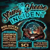 The String Cheese Incident / George Porter Jr. / Ivan Neville & Dumpstaphunk / Sam Bush / Jerry Douglas / Sierra Hull on Jul 12, 2024 [982-small]