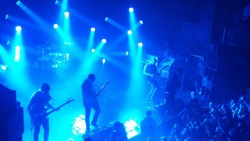 Circa Survive / Now Now / Minus the Bear on Mar 17, 2013 [242-small]