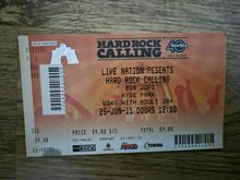 Bon Jovi / Stevie Nicks / Ray Davies / Black Cards / Lissie / Vintage Trouble on Jun 25, 2011 [007-small]