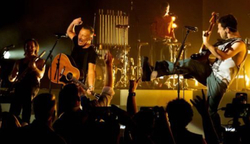 Bleachers / Claud / Bruce Springsteen on Jul 26, 2022 [098-small]