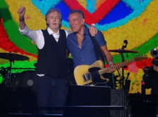 Paul McCartney / Bruce Springsteen / Jon Bon Jovi on Jun 16, 2022 [103-small]