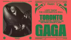 Lady Gaga on Aug 6, 2022 [192-small]