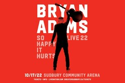 Bryan Adams on Oct 17, 2022 [202-small]