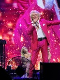 Rod Stewart / Cheap Trick on Aug 23, 2023 [230-small]