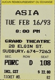 Asia on Feb 16, 1993 [244-small]