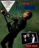 The Northern Pikes / David Bowie / Duran Duran on Aug 24, 1987 [259-small]