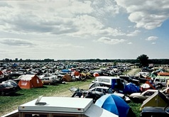The Tragically Hip / Midnight Oil / Crash Vegas / Hothouse Flowers / Daniel Lanois on Jul 24, 1993 [274-small]
