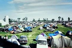The Tragically Hip / Midnight Oil / Crash Vegas / Hothouse Flowers / Daniel Lanois on Jul 24, 1993 [281-small]