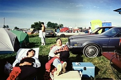 The Tragically Hip / Midnight Oil / Crash Vegas / Hothouse Flowers / Daniel Lanois on Jul 24, 1993 [282-small]