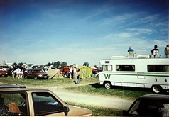 The Tragically Hip / Midnight Oil / Crash Vegas / Hothouse Flowers / Daniel Lanois on Jul 24, 1993 [285-small]