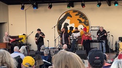 Special EFX featuring Chieli Minucci / Brian Bromberg / Karen Briggs / Lin Rountree / Lao Tizer / Joel Rosenblatt / Chieli Minucci / Chieli Minucci & Special EFX / Special EFX / Special EFX All-Stars on Aug 20, 2025 [289-small]