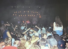 Rik Emmett / Infidels / Galahad’s Pad / Scared Weird Little Guys on Sep 12, 1992 [293-small]