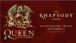 Queen + Adam Lambert on Jul 28, 2019 [311-small]