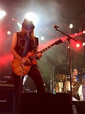 Helix, Rockin the Rock - / Headpins / Prism / Helix / Harlequin / Big Wreck on Aug 17, 2018 [360-small]