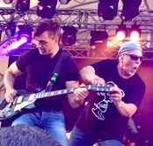 Harlequin, Rockin the Rock - / Headpins / Prism / Helix / Harlequin / Big Wreck on Aug 17, 2018 [367-small]