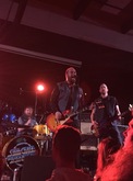 The Sheepdogs / Sam Coffey & the Iron Lungs on Mar 5, 2018 [386-small]