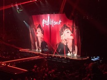 Madonna / BloodPop® on Oct 5, 2015 [399-small]