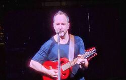 Dave Matthews Band on Jun 27, 2025 [452-small]