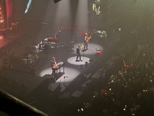 Nine Inch Nails / Boys Noize on Aug 20, 2025 [460-small]