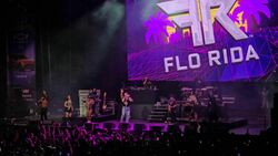 Flo Rida / Varie / Oya Baby / Intl Nephew on Aug 22, 2025 [467-small]