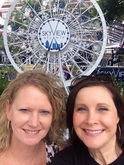Luke Bryan / Dustin Lynch / Randy Houser on Aug 22, 2015 [575-small]