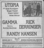Todd Rundgren’s Utopia on May 11, 1980 [577-small]