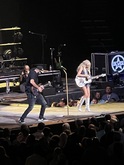 Jason Aldean / Nate Smith / RaeLynn / Dee Jay Silver / Kane Brown / Carrie Underwood (Hologram) on Aug 7, 2025 [609-small]