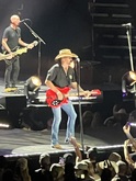 Jason Aldean / Nate Smith / RaeLynn / Dee Jay Silver / Kane Brown / Carrie Underwood (Hologram) on Aug 7, 2025 [611-small]