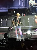 Jason Aldean / Nate Smith / RaeLynn / Dee Jay Silver / Kane Brown / Carrie Underwood (Hologram) on Aug 7, 2025 [613-small]
