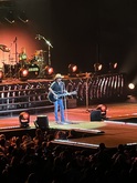 Jason Aldean / Nate Smith / RaeLynn / Dee Jay Silver / Kane Brown / Carrie Underwood (Hologram) on Aug 7, 2025 [616-small]
