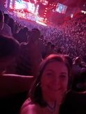 Jason Aldean / Nate Smith / RaeLynn / Dee Jay Silver / Kane Brown / Carrie Underwood (Hologram) on Aug 7, 2025 [618-small]