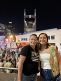 Jason Aldean / Nate Smith / RaeLynn / Dee Jay Silver / Kane Brown / Carrie Underwood (Hologram) on Aug 7, 2025 [619-small]