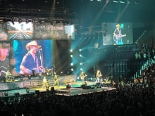 Jason Aldean / Nate Smith / RaeLynn / Dee Jay Silver / Kane Brown / Carrie Underwood (Hologram) on Aug 7, 2025 [620-small]