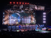 Jason Aldean / Nate Smith / RaeLynn / Dee Jay Silver / Kane Brown / Carrie Underwood (Hologram) on Aug 7, 2025 [621-small]