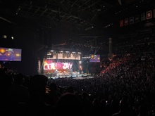 Jason Aldean / Nate Smith / RaeLynn / Dee Jay Silver / Kane Brown / Carrie Underwood (Hologram) on Aug 7, 2025 [622-small]
