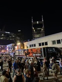 Jason Aldean / Nate Smith / RaeLynn / Dee Jay Silver / Kane Brown / Carrie Underwood (Hologram) on Aug 7, 2025 [625-small]