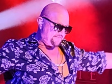 Geoff Tate / Mark Daly on Dec 17, 2022 [639-small]