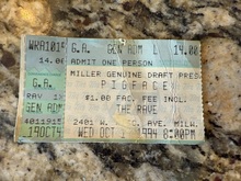 Pigface on Oct 1, 1994 [708-small]